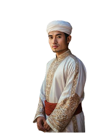 Любители Востока