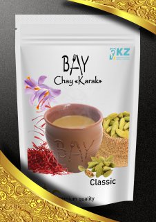 Карак чай фон