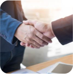 Рукопожатие