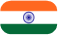 Флаг Индии